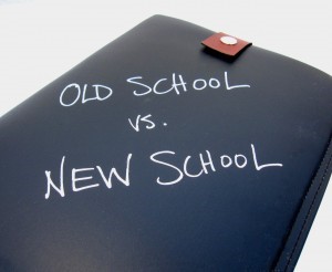 Our TWO Sense: 3 Old School Direct Mail Techniques That Still Work