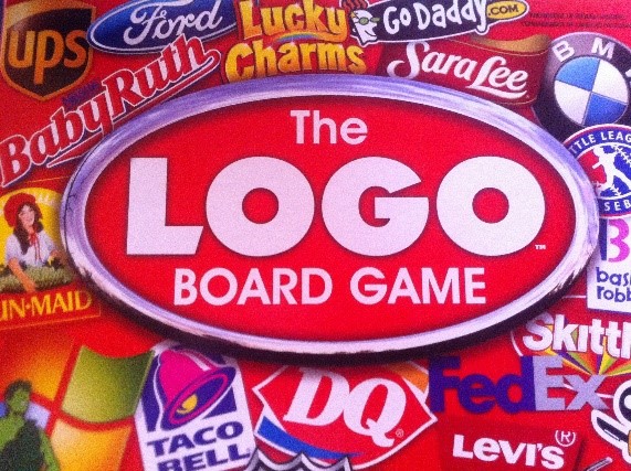 The Logo board game