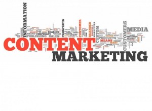 Content Marketing, content marketing
